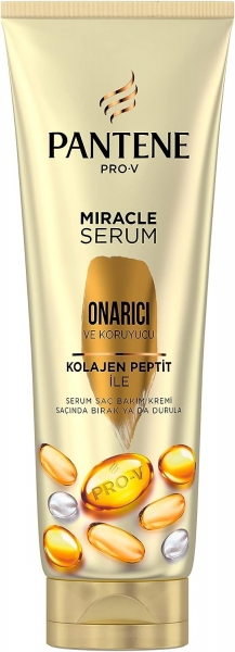 Pantene Pro-V Miracle Onarıcı ve Koruyucu Serum 200 ml Saç Kremi