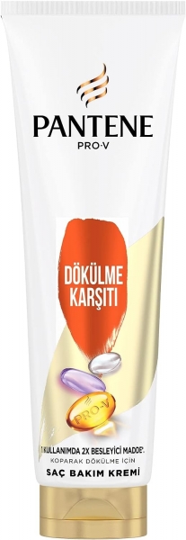 Pantene Pro-V Dökülme Karşıtı 275 ml Saç Kremi