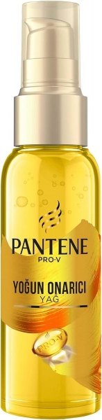 Pantene Pro-V Yoğun Onarıcı ve Koruyucu Yağ 100 ml Bakım Yağı