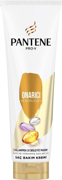 Pantene Pro-V Onarıcı ve Koruyucu 275 ml Saç Kremi