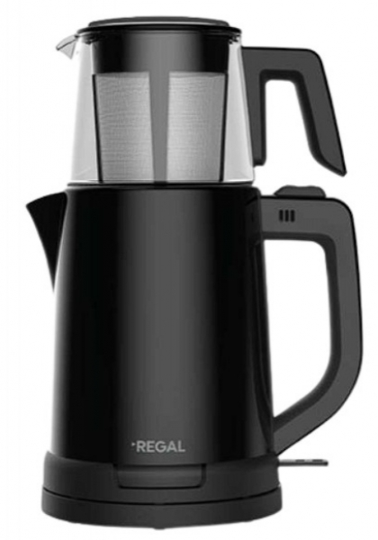 Regal RC 1500 Çay Makinesi