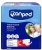 Canped Tekstil Yüzeyli Large Gece Belbantlı Yetişkin Bezi 14 Adet