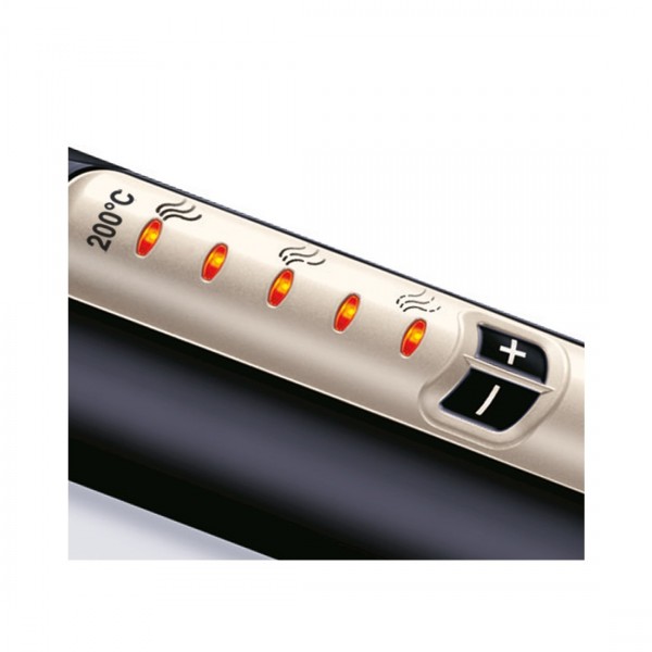 Bosch PHC2500 Curl & Finish Saç Maşası