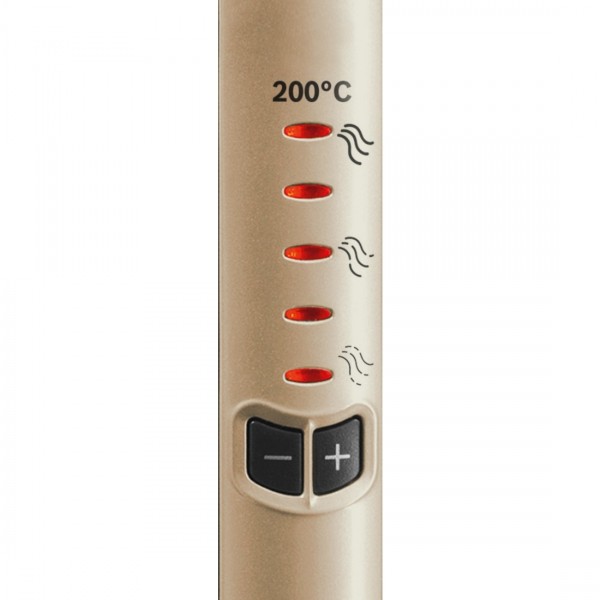 Bosch PHC2500 Curl & Finish Saç Maşası