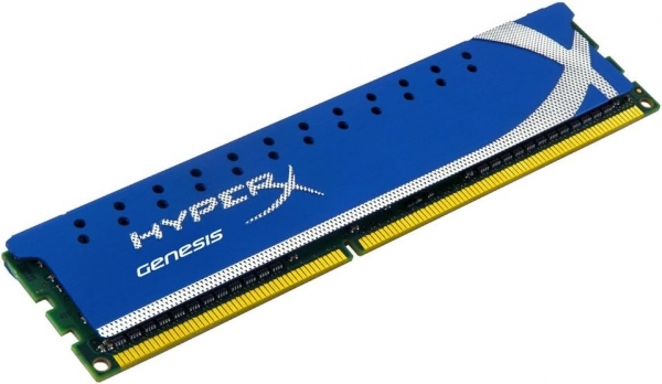 HyperX KHX6400D2/2G 2 GB 800 MT