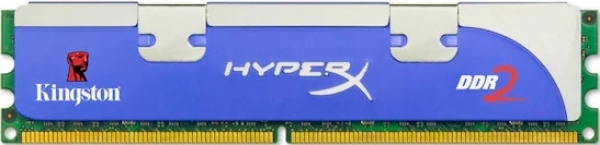 HyperX KHX6400D2/2G 2 GB 800 MT
