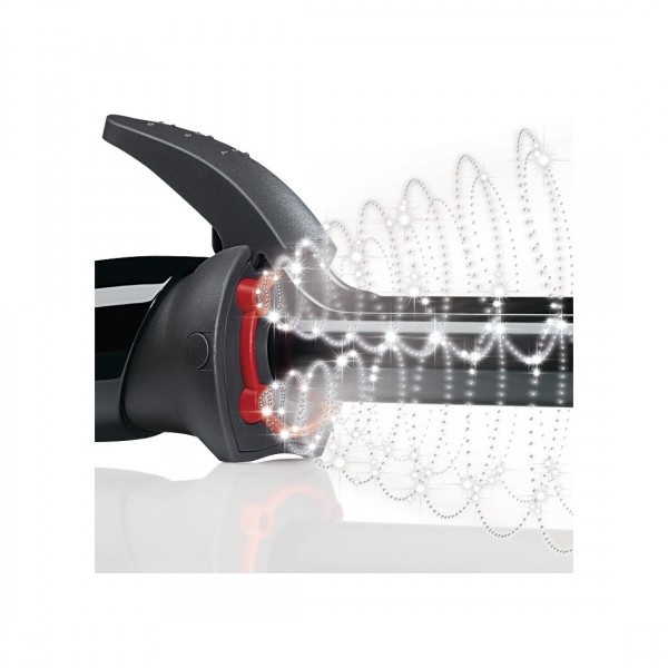 Bosch BrilliantCare Quattro-Ion PHC 5363 Saç Maşası