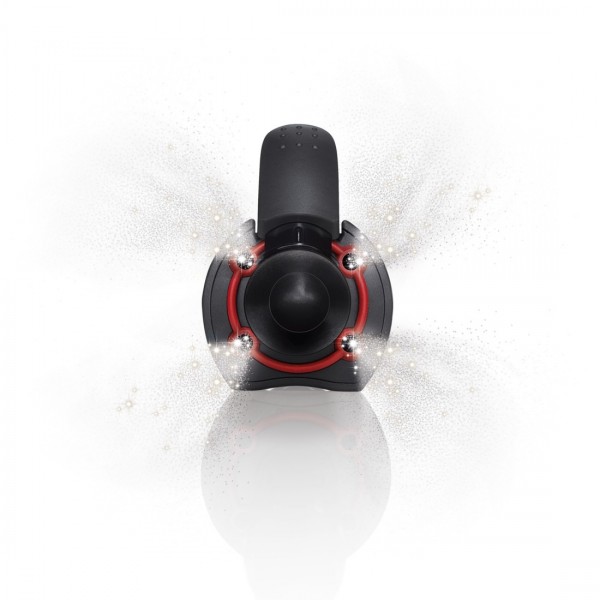 Bosch BrilliantCare Quattro-Ion PHC 5363 Saç Maşası