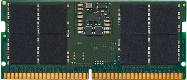 Kingston ValueRAM 16 GB 5200 MT