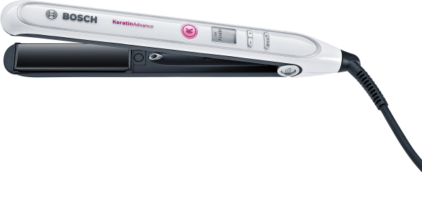 Bosch PHS5987 BrilliantCare Keratin Advance Saç Düzleştirici