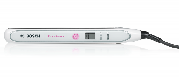 Bosch PHS5987 BrilliantCare Keratin Advance Saç Düzleştirici