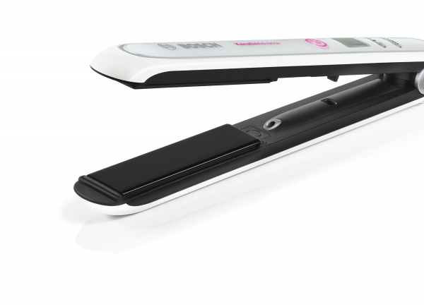 Bosch PHS5987 BrilliantCare Keratin Advance Saç Düzleştirici