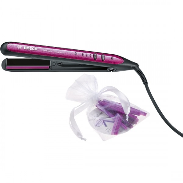 Bosch PHS9460 ProSalon SleekStylist Saç Düzleştirici