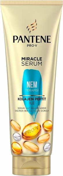 Pantene Pro-V Miracle Nem Terapisi 200 ml Saç Kremi