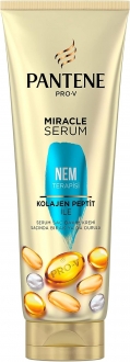 Pantene Pro-V Miracle Nem Terapisi 200 ml Saç Kremi