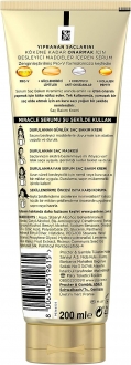 Pantene Pro-V Miracle Nem Terapisi 200 ml Saç Kremi