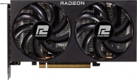 PowerColor Fighter Radeon RX 7600 8GB GDDR6 resim