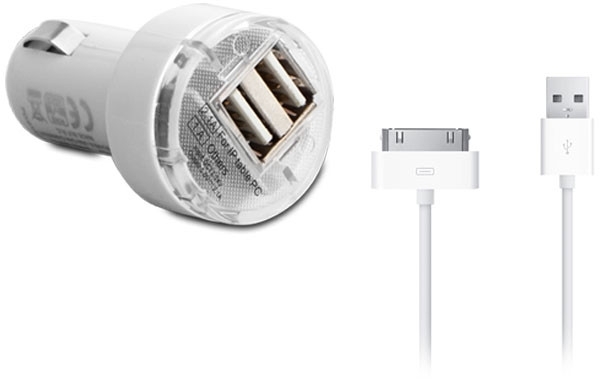 S-link IP-816 Şarj Aleti