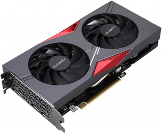 Colorful GeForce RTX 4060 NB DUO 8GB-V Ekran Kartı
