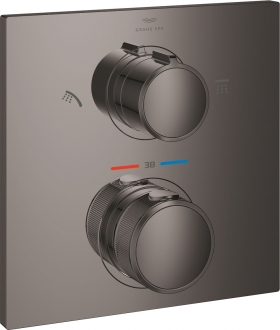 Grohe Allure 29181A02 Duş Bataryası