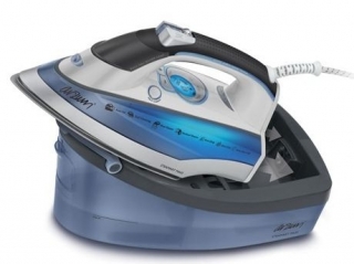 Arzum Steamart Maxi AR642 Buhar Kazanlı Ütü