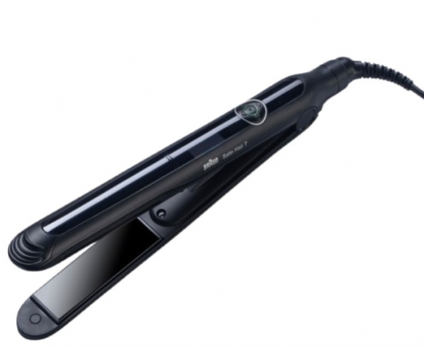 Braun Satin Hair 7 SensoCare ST780 Saç Düzleştirici