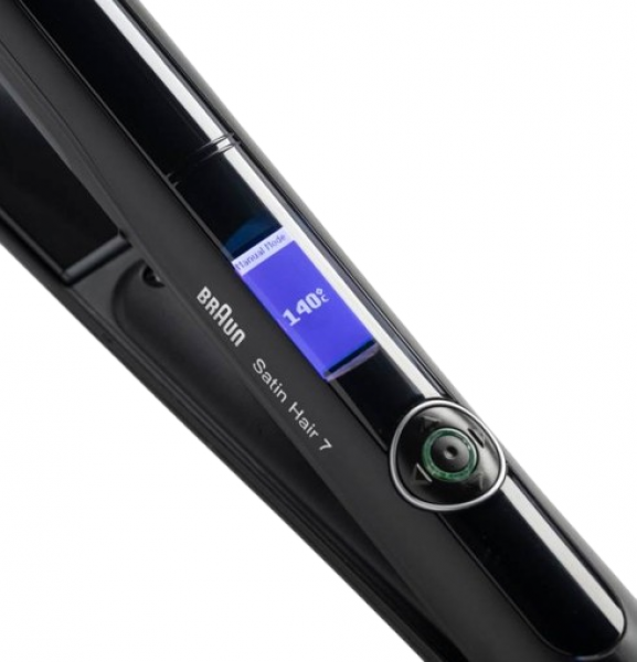 Braun Satin Hair 7 SensoCare ST780 Saç Düzleştirici