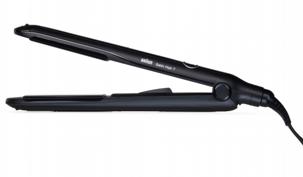 Braun Satin Hair 7 SensoCare ST780 Saç Düzleştirici