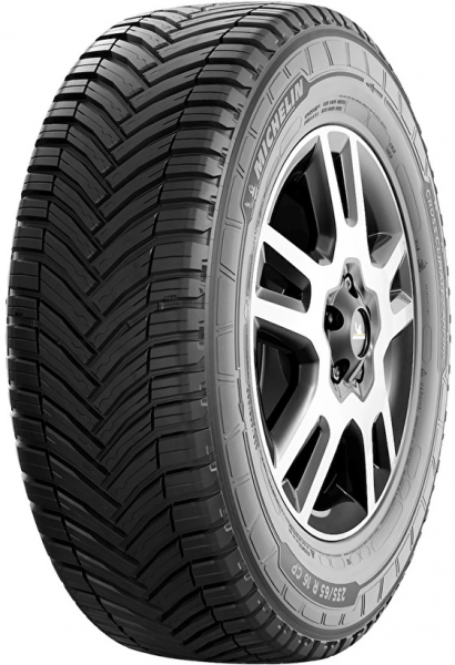 Michelin CrossClimate Camping 225/75 R16C 116/114R 4 Mevsim Lastik