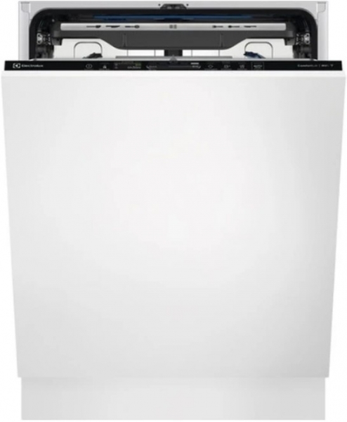 Electrolux EEC874400W Bulaşık Makinesi