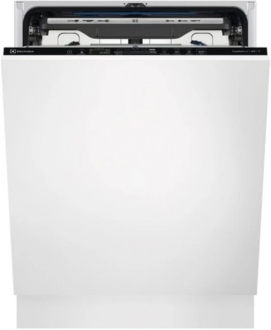 Electrolux EEC874400W Bulaşık Makinesi