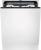 Electrolux EEC874400W Bulaşık Makinesi
