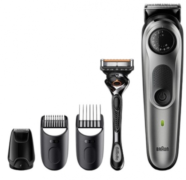 Braun BT 5365 Çok Amaçlı Tıraş Makinesi
