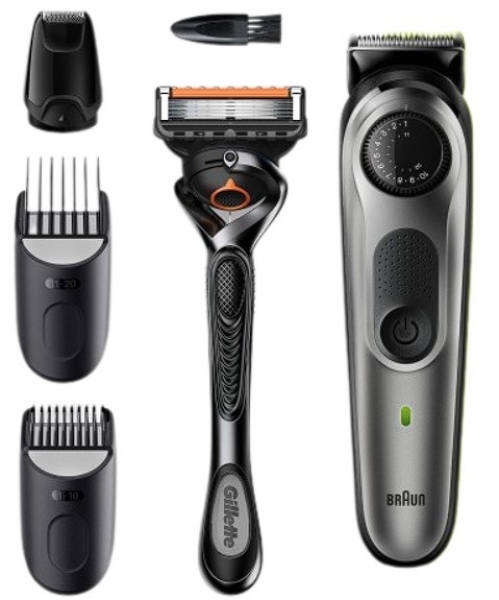 Braun BT 5365 Çok Amaçlı Tıraş Makinesi