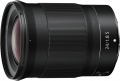 Nikon Nikkor Z 24mm F1.8 Sa resim