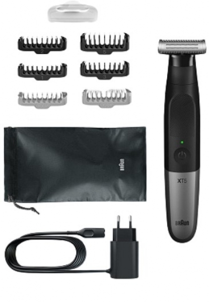 Braun XT-5200 Sakal Kesme Makinesi