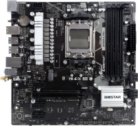 Biostar B650MP-E Pro resim