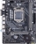 Huananzhi H510-VDH LGA 1200 Soket Anakart