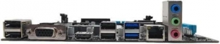 Xaser H110M-K LGA 1151 Soket Anakart