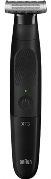 Braun XT-3100 Sakal Kesme Makinesi