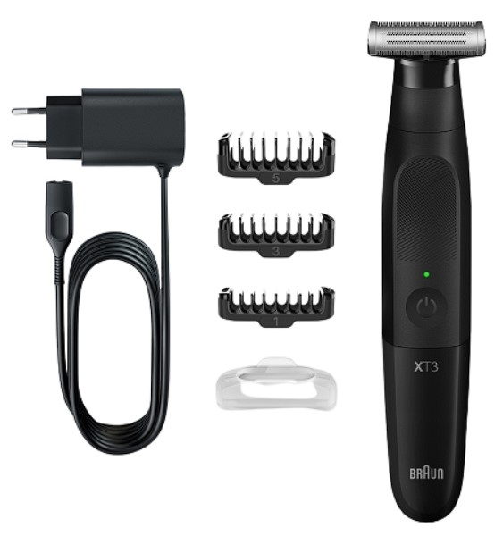 Braun XT-3100 Sakal Kesme Makinesi