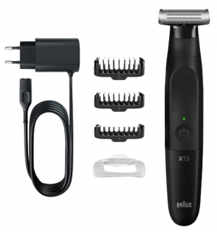 Braun  XT-3100 Sakal Kesme Makinesi