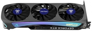 Zotac Gaming GeForce RTX 4070 Ti AMP Airo Spider-Man Edition Ekran Kartı