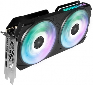 Galax GeForce RTX 4060 Ti 16GB EX 1-Click OC Ekran Kartı
