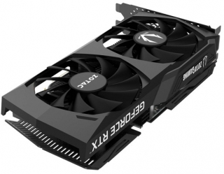 Zotac Gaming GeForce RTX 4060 8GB OC Spider-Man Ekran Kartı