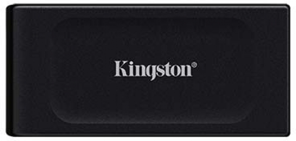 Kingston XS1000 SSD (1 TB)
