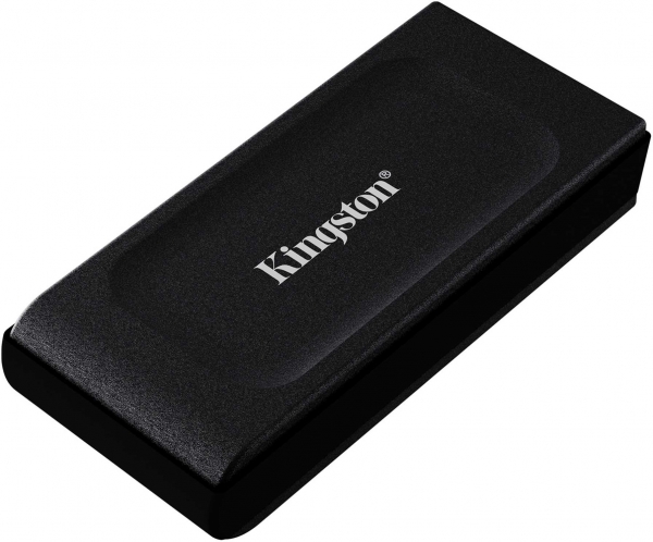 Kingston XS1000 SSD (1 TB)