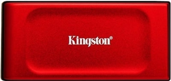 Kingston XS1000 SSD (1 TB)