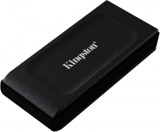 Kingston XS1000 SSD