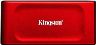 Kingston XS1000 SSD
